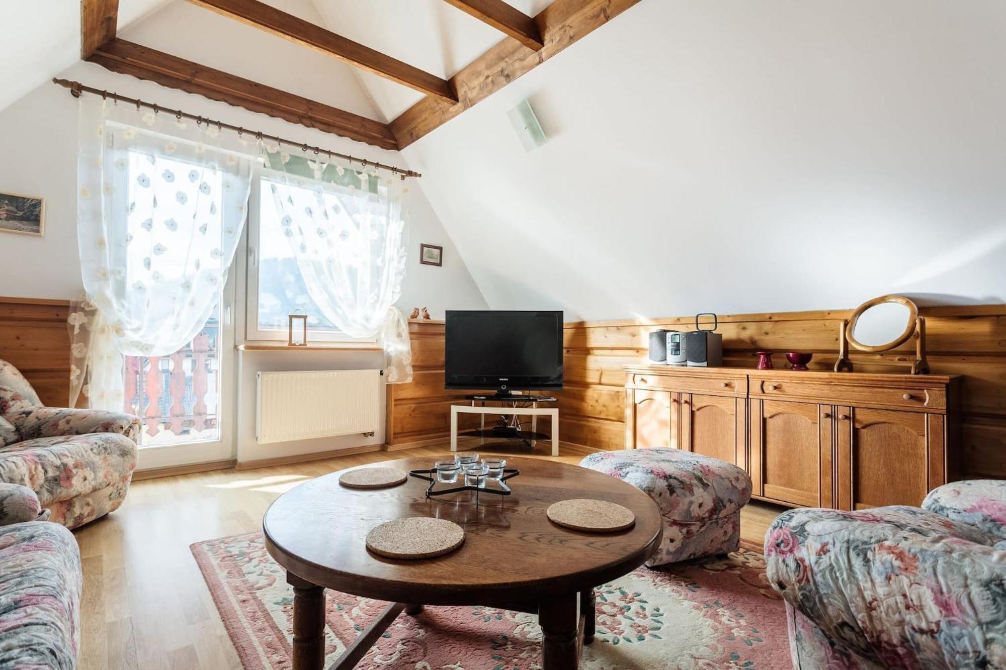 Rent Like Home - Kasprowicza Zakopane Exterior photo
