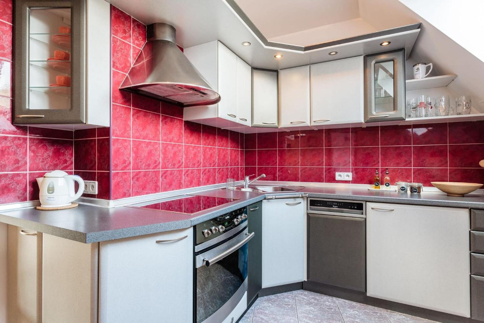 Rent Like Home - Kasprowicza Zakopane Exterior photo